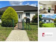 Hochwertiger Bungalow mit Pool - Haus in Top Lage von Neuenhagen bei Berlin! - Neuenhagen (Berlin)