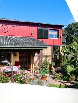 Ihr Zweitwohnsitz im Grünen - Ankommen und Genießen! - Marlow