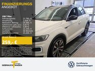 VW T-Roc, 2.0 TDI R-LINE LM19, Jahr 2020 - Bochum