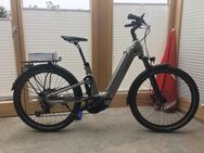 E - Bike - Fully - Tiefeinteiger - Unisex - Waltenhofen