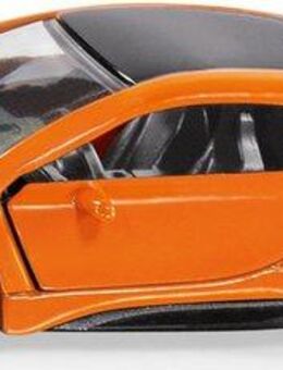 Siku Spielzeug-Auto SIKU Super, BMW i8 LCI (2348)