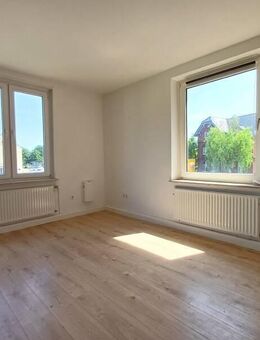 2-Zimmer mit Wohnküche - Minden (Nordrhein-Westfalen)