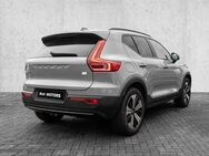 Volvo XC40 Ultimate Dark Recharge Plug-In Hybrid 2WD T5 Twin Engine EU6d StandHZG Navi - Aachen