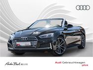 Audi S5, 3.0 TFSI Cabriolet EPH, Jahr 2017 - Diez