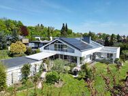Repräsentative Villa in Bestlage von Kassel-Kirchditmold - Kassel