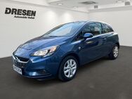 Opel Corsa, E drive Sitz-&, Jahr 2016 - Neuss