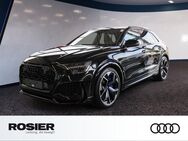 Audi RSQ8, 4.0 TFSI quattro, Jahr 2023 - Menden (Sauerland)