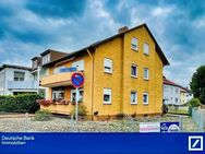 MFH mit 3 vermieteten Wohneinheiten in Speyer - Investition & Zukunftsplanung - Speyer