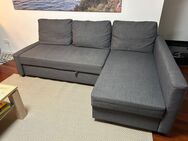 IKEA Friheten - Schlafsofa - Oberhaching