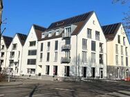 "NEUBAU - Zentrale und ruhige 2,5-Zi.-Stadtwohnung mit Balkon in Kirchheim Teck zu vermieten" - Kirchheim (Teck)