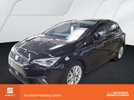 Seat Ibiza, 1.0 TSI FR, Jahr 2024 - Braunschweig