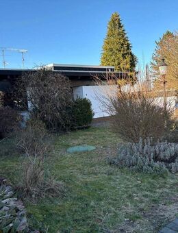 1-A-Lage: Traumhaft gelegener Bungalow auf drei Ebenen mit viel Potenzial und freiem Blick bis zum Kölner Dom - Bad Honnef