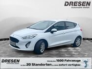 Ford Fiesta, Cool & Connect Spurhalteass Notbremsass Vorb, Jahr 2019 - Mönchengladbach