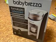 Baby Brezza Neu - Bronkow