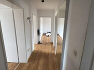 Freie 3-Zimmerwohnung mit Balkon direkt in OVI *energetische Sanierung beretis begonnen* - Oberviechtach
