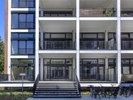 2-Zimmer-Wohnung in Bremen Woltmershausen - Bremen