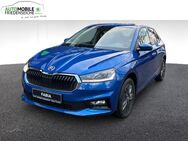 Skoda Fabia, 1.0 TSI Tour, Jahr 2025 - Bochum