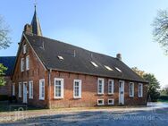 Gut vermietetes Dreifamilienhaus an der Bingumer Kirche - Leer (Ostfriesland)