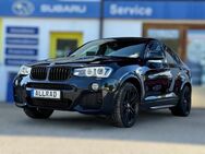 BMW X4 30d *Sport-Paket M-Technik* LEDER - Tuttlingen