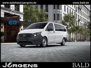 Mercedes Vito, 114 KOMBI TOURER L AUTOMATIK, Jahr 2020 - Siegen (Universitätsstadt)