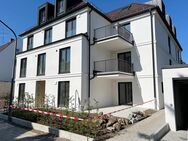 NEUBAU: Erdgeschosswohnung inkl. Küche und kleinem Garten, Bezug Juni 2025 - München