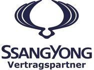 SsangYong Rexton 3,5T AHL 2,2 E-XDI 4WD AT 5S Quartz Comf.Pak. AHK - Heilbronn