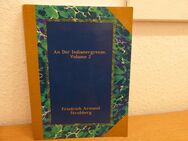 Buch "An der Indianergrenze / Vol. 2" / von Friedrich Armand Strubberg - Bielefeld Brackwede