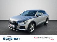 Audi Q3, 45 TFSI e, Jahr 2022 - Saarbrücken