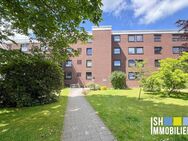 Großzügige 4-Zi.-Wohnung im 3.OG mit Balkon und TG-Stellplatz in Oststeinbek - Oststeinbek