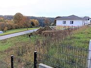 Baureifes Grundstück Nähe Rödental - Rödental