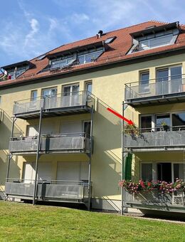 3 Zimmerwohnung - Ideal zur Kapitalanlage in Bayreuth - Bayreuth