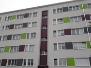 Helle und freundliche 1- Zimmer Wohnung - Bad Lobenstein