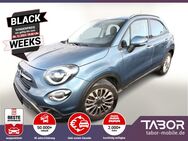 Fiat 500X, 1.0 GSE 120 Cross, Jahr 2018 - Kehl