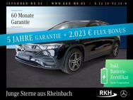 Mercedes EQA, 250 AMG Line Night °, Jahr 2022 - Rheinbach