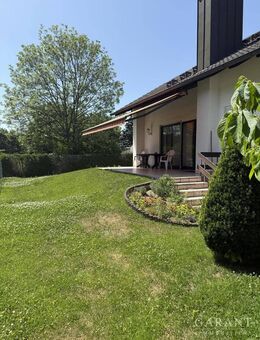 "Platz für Werkzeug, Träume und Kinderlachen * ein Zuhause für die ganze Familie*" - Münchsmünster