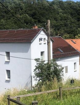 RESERVIERT??verkaufe ein vollvermietetes Mehrfamilienwohnhaus, in ruhiger Wohnlage - Greiz