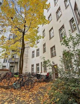 Charmante 2-Zimmer-Altbauwohnung in Toplage von Berlin-Friedrichshain - Berlin