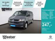 VW T6.1, 2.0 TDI Transporter Kasten Trendline EcoPro, Jahr 2021 - Leonberg (Baden-Württemberg)