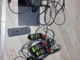 Großes Playstation 2 Paket PS2 in 04860