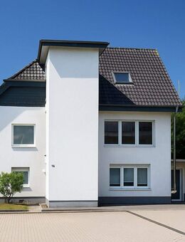 Modernes und gepflegtes Mehrfamilienhaus/Mehrgenerationenhaus in Rösrath - Rösrath