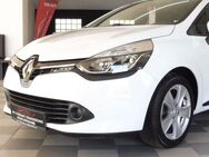 Renault Clio IV 1.2 TCe Dynamique Automatik/Klima/Temp - Bünde