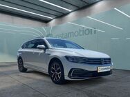 VW Passat Variant, 1.4 TSI GTE eHybrid | |, Jahr 2021 - München