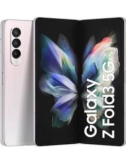 Samsung Galaxy z fold 3 "Topzustand" - Crailsheim