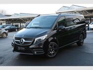 Mercedes V 250, d lang Avantgarde Edition AMG, Jahr 2020 - Fulda