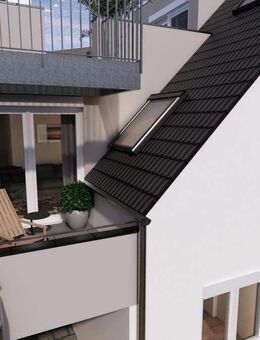 Kompakt, modern und gemütlich - Weil (Schönbuch)