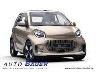 smart EQ fortwo, Cabrio Passion Exclusive 22kW, Jahr 2023 - Mittelstetten