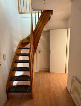 3-Raum-Wohnung Maisonette - Königsbrück