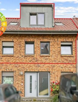 Kapitalanleger aufgepasst: Vermietete 4-Zimmer-Eigentumswohnung in Greifswald am Ryck - Greifswald