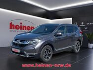 Honda CR-V, 1.5 V-TEC Lifestyle, Jahr 2018 - Dortmund Marten