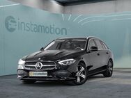 Mercedes C 220, d T Avantgarde, Jahr 2023 - München